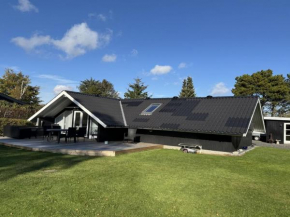 Holiday Home Evgenia - from the sea by Interhome, Hals
